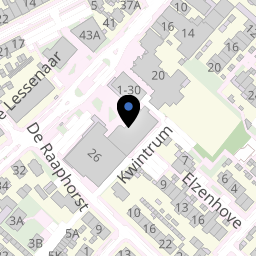 Appartement WTR00 C 4198 34