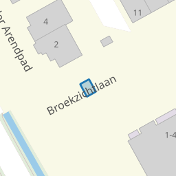 Perceel WTR00-C-4274