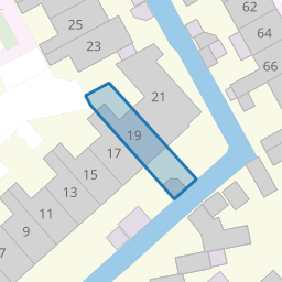 Perceel WTR00-C-4319