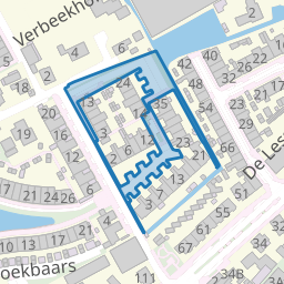 Perceel WTR00-C-4346