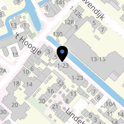 Appartement WTR00 C 4350 23