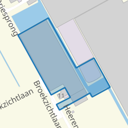 Perceel WTR00-C-4501