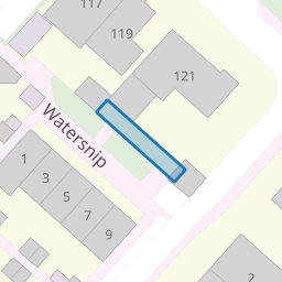 Perceel WTR00-C-4519