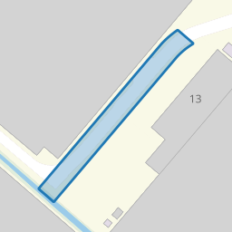 Perceel WTR00-C-4533