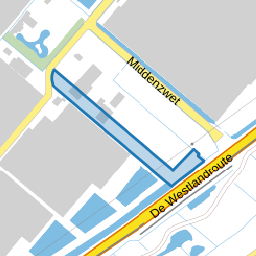 Perceel WTR00-C-4537