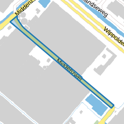 Perceel WTR00-C-4595