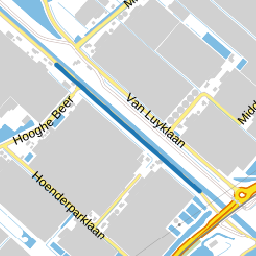 Perceel WTR00-C-4685