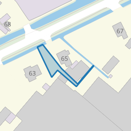 Perceel WTR00-C-4769