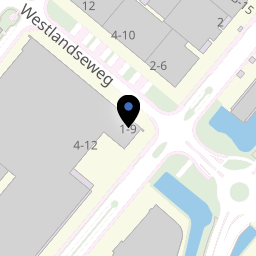 Appartement WTR00 C 4832 2