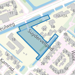 Perceel WTR00-C-4852