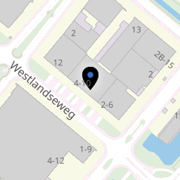 Appartement WTR00 C 4856 2