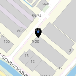 Appartement WTR00 C 4865 1