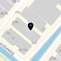 Appartement WTR00 C 4865 10