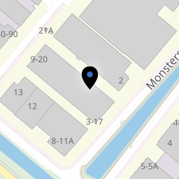 Appartement WTR00 C 4865 11