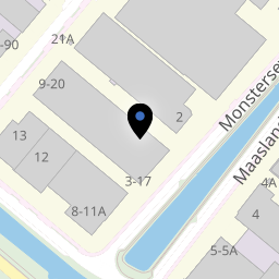 Appartement WTR00 C 4865 12