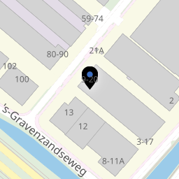 Appartement WTR00 C 4865 14
