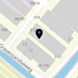 Appartement WTR00 C 4865 16