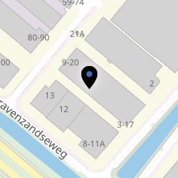 Appartement WTR00 C 4865 17