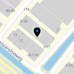 Appartement WTR00 C 4865 18