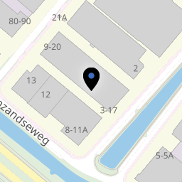 Appartement WTR00 C 4865 19