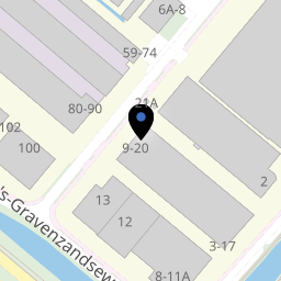 Appartement WTR00 C 4865 2