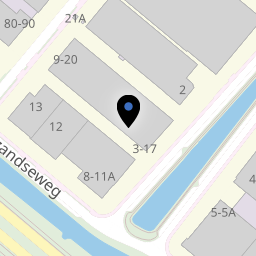 Appartement WTR00 C 4865 20