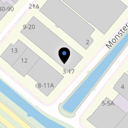 Appartement WTR00 C 4865 21