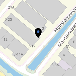 Appartement WTR00 C 4865 22