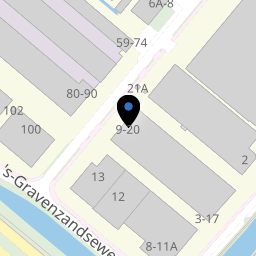 Appartement WTR00 C 4865 3