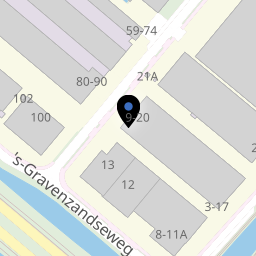 Appartement WTR00 C 4865 5