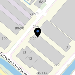 Appartement WTR00 C 4865 6