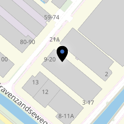 Appartement WTR00 C 4865 7