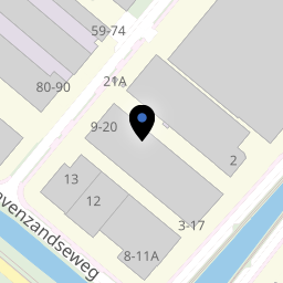 Appartement WTR00 C 4865 8