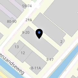 Appartement WTR00 C 4865 9