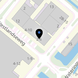 Appartement WTR00 C 4883 2