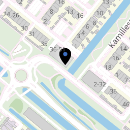 Appartement WTR00 C 4910 13