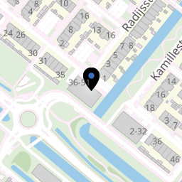 Appartement WTR00 C 4910 2