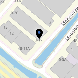 Appartement WTR00 C 4911 2