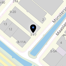 Appartement WTR00 C 4911 5