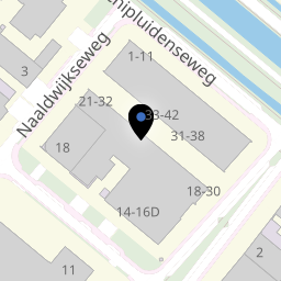 Appartement WTR00 C 4930 11