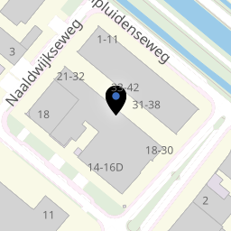 Appartement WTR00 C 4930 12