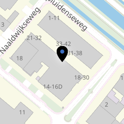 Appartement WTR00 C 4930 14