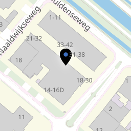 Appartement WTR00 C 4930 15