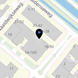 Appartement WTR00 C 4930 16