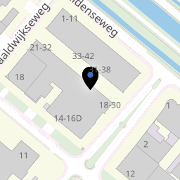 Appartement WTR00 C 4930 17