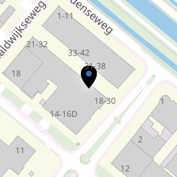 Appartement WTR00 C 4930 18