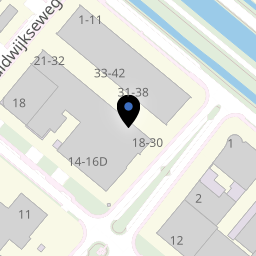 Appartement WTR00 C 4930 19