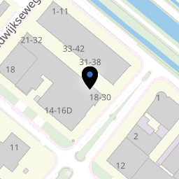 Appartement WTR00 C 4930 20