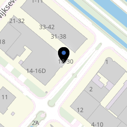 Appartement WTR00 C 4930 22