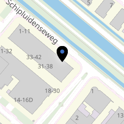 Appartement WTR00 C 4930 42